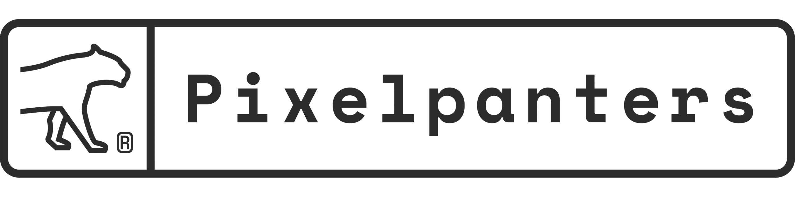 Logo Pixelpanters Full scaled