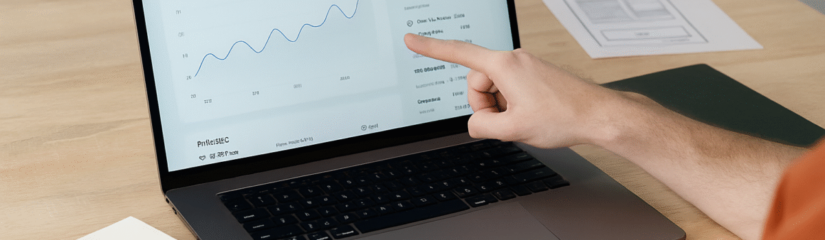 Waarom je website nooit “af” is en dat is maar goed ook.Waarom je website nooit “af” is en dat is maar goed ook! Je kent het wel: maanden werken aan je nieuwe website. Brainstormen, ontwerpen, vullen met teksten en foto’s, tot alles precies klopt.